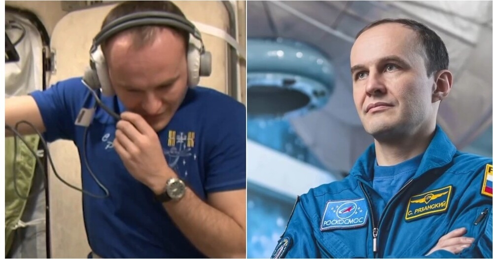 
        Сколько зарабатывают космонавты    