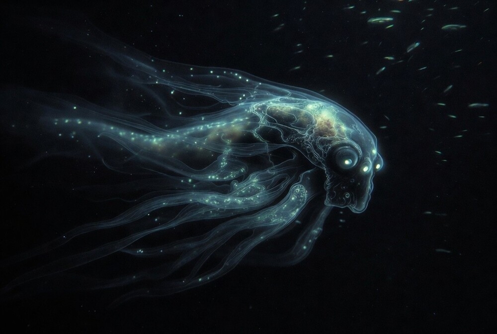 
        Почему Мировой океан исследован хуже, чем&nbsp;Марс?    