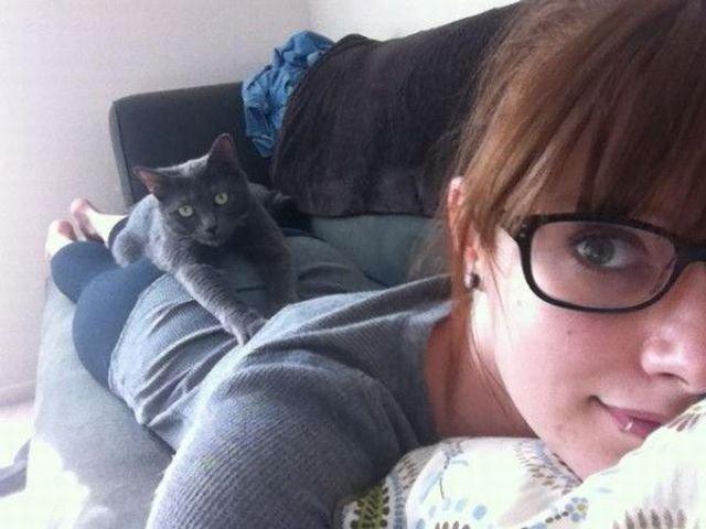 Подборка прикольных фото №3891