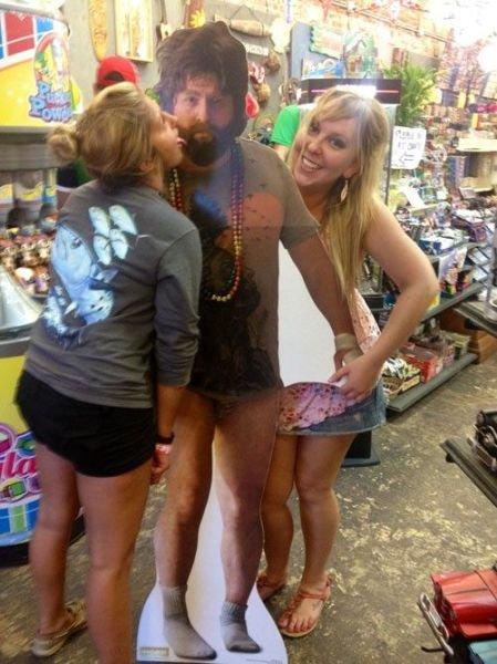 Подборка прикольных фото №3890