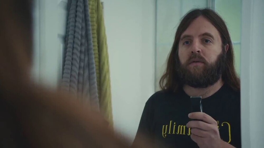 
        Ошибка бородача    