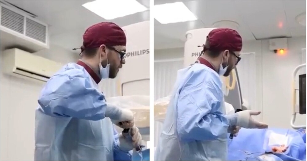 
        Движение &mdash; жизнь: история, которая заставляет встать с&nbsp;дивана    