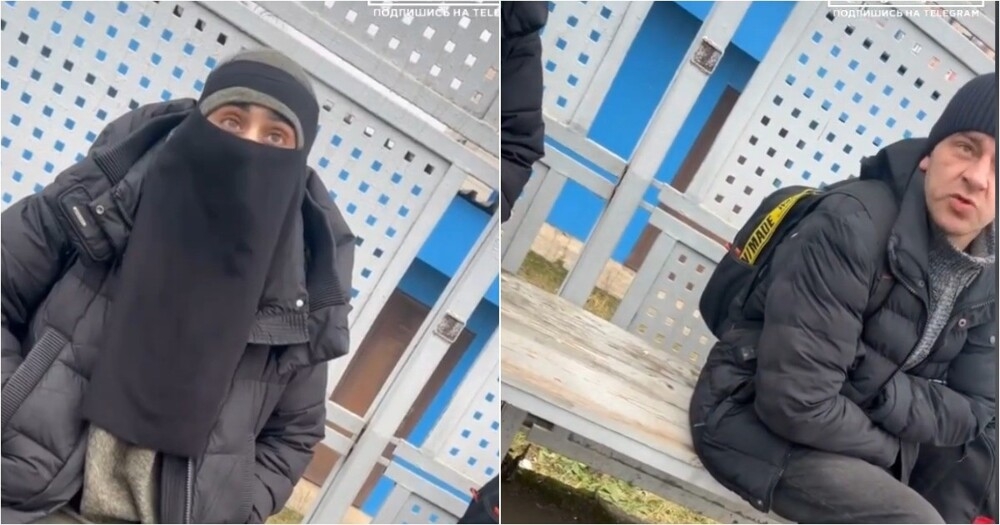 
        "У&nbsp;меня аллергия на&nbsp;людей": социальный конфликт на&nbsp;городской остановке в&nbsp;Подмосковье    