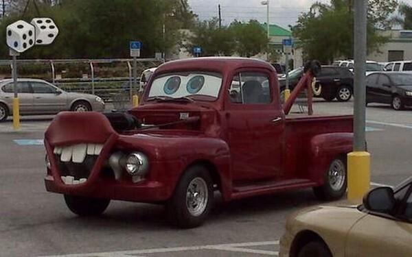 Подборка прикольных фото №3896