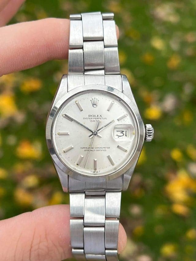 Бессмертные вещи из прошлого (20 фото)