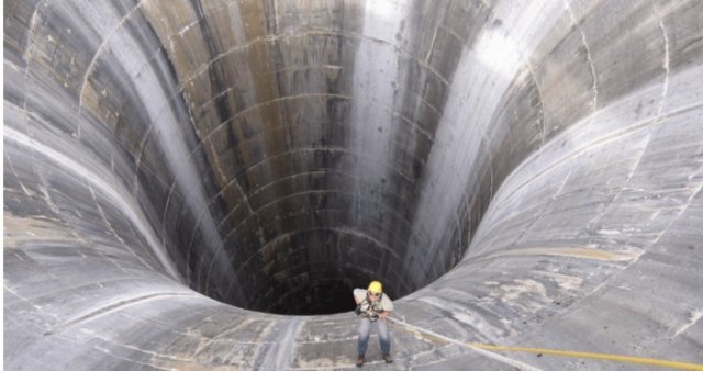 Подборка жутких фото (20 фото)