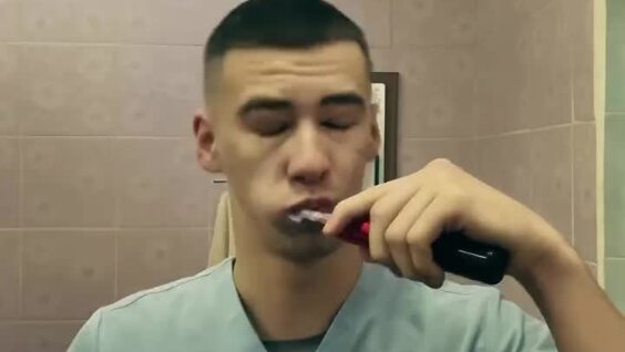 
        Работа санитара как&nbsp;школа человечности    