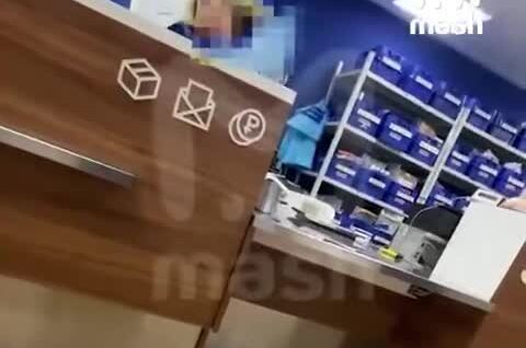 
        Почта на&nbsp;грани коллапса: массовый отток сотрудников приводит к&nbsp;задержкам отправлений    