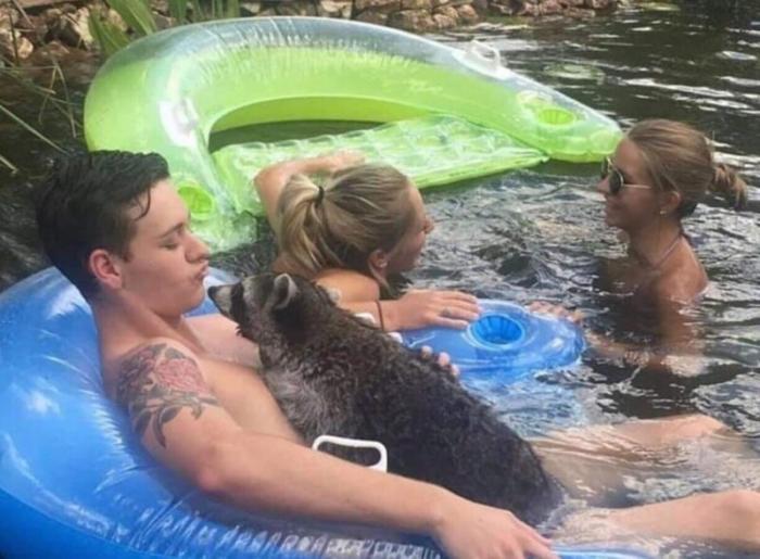 Подборка прикольных фото №3893