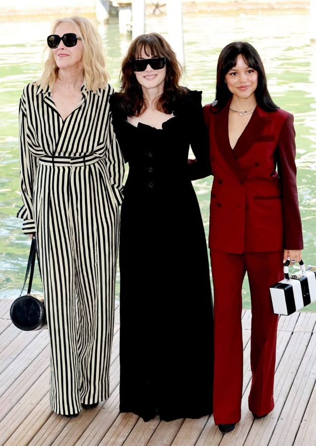 Голливуд в трауре: умерла мама Кевина из "Один дома" Кэтрин О’Хара Голливуд в трауре: умерла мама Кевина из "Один дома" Кэтрин О’Хара