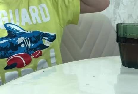 Мальчик честно признался в зависимости от телефона
Мальчик честно признался в зависимости от телефона