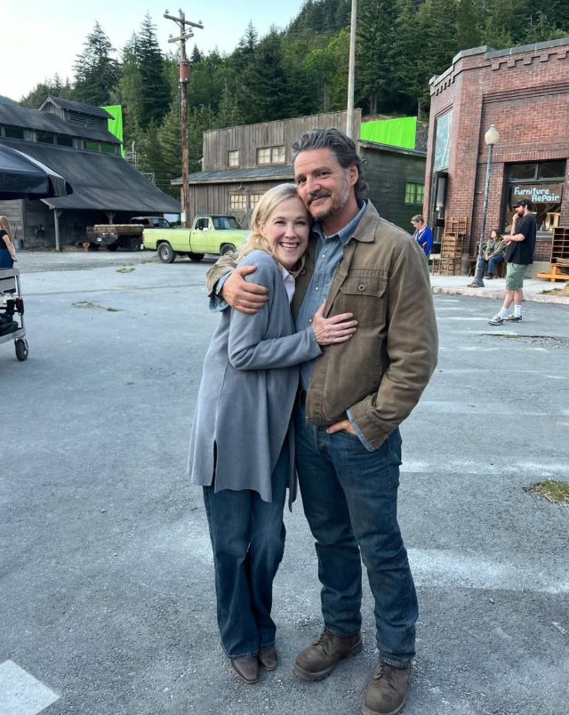 Голливуд в трауре: умерла мама Кевина из "Один дома" Кэтрин О’Хара Голливуд в трауре: умерла мама Кевина из "Один дома" Кэтрин О’Хара