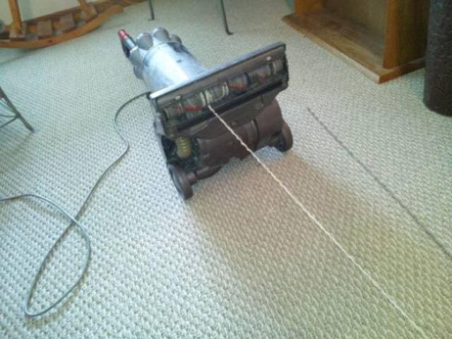 Неприятности случаются (29 фото)