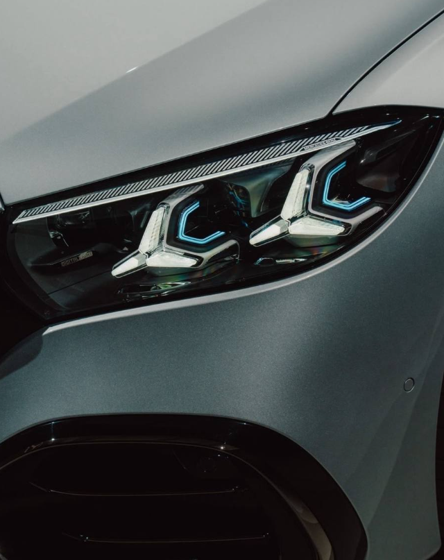 Рестайлинг Mercedes S-класса: что нового в машине