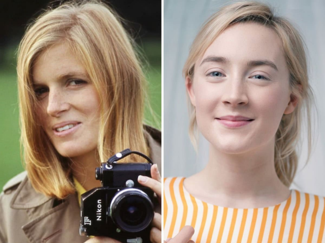 Кто снимется в новых фильмах о группе The Beatles