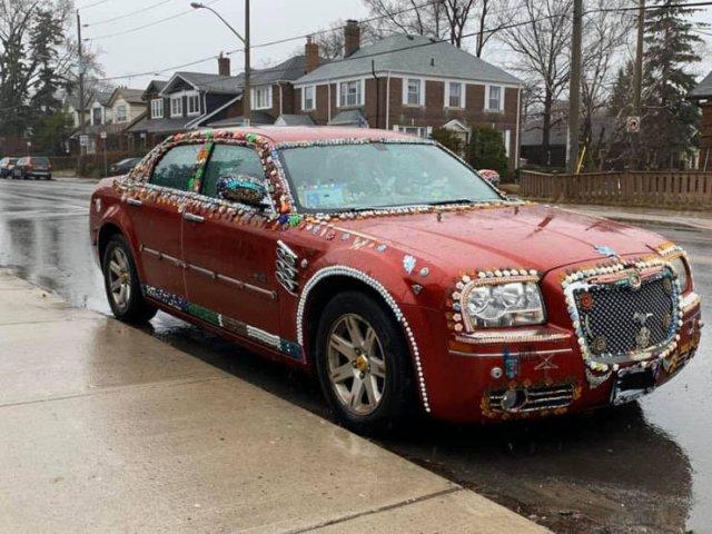 Подборка прикольных фото №3897