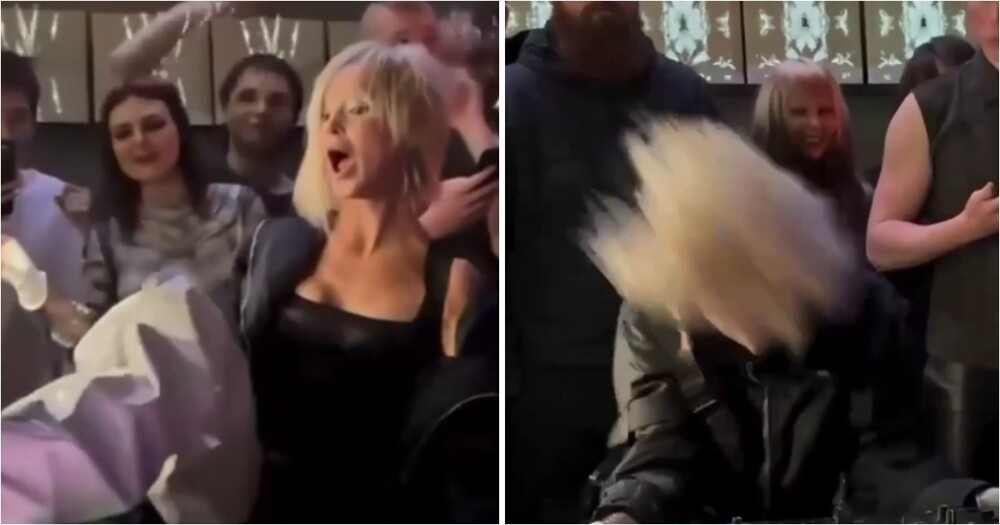 
        Парень сходил на&nbsp;последний концерт Глюкозы и&nbsp;не&nbsp;понял куда он&nbsp;попал    