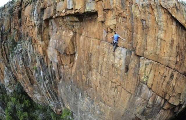 Подборка жутких фото (20 фото)