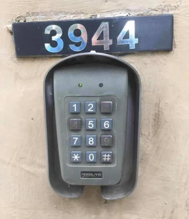 Подборка прикольных фото №3881