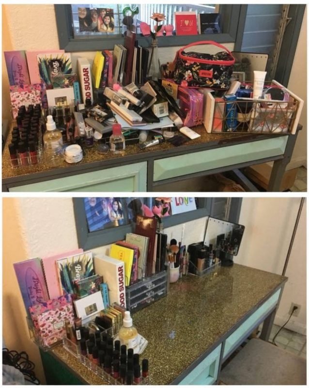 Вся сила чистоты (19 фото)