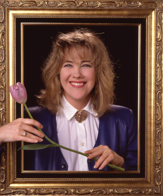 Голливуд в трауре: умерла мама Кевина из "Один дома" Кэтрин О’Хара Голливуд в трауре: умерла мама Кевина из "Один дома" Кэтрин О’Хара