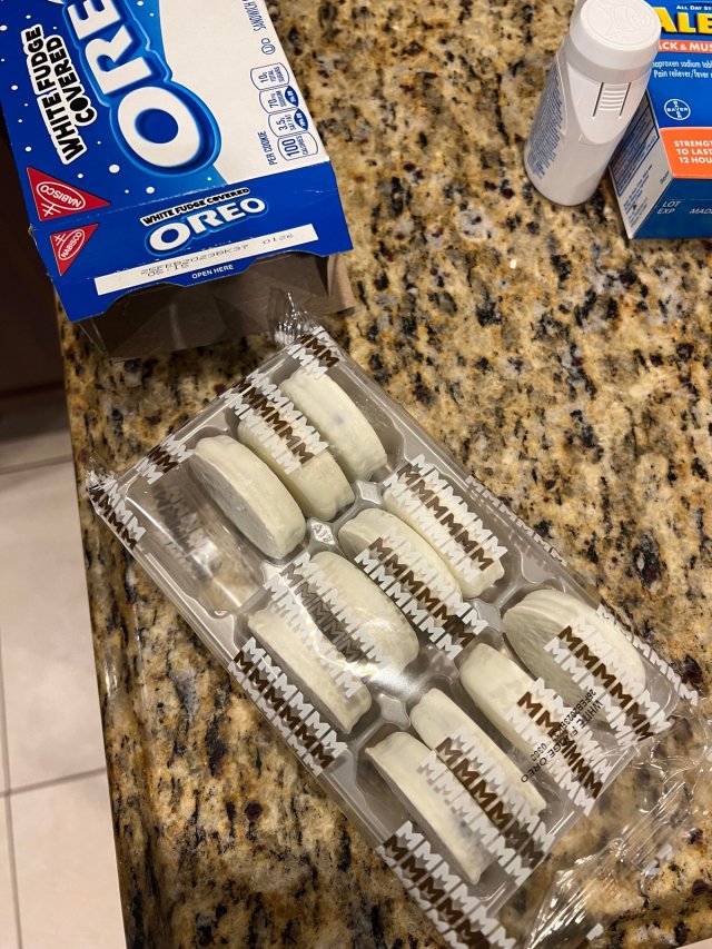 Неприятности случаются (27 фото)