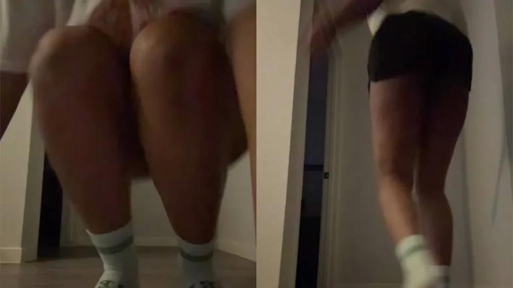 
        Эффектный ролик не&nbsp;удался: в&nbsp;кадре появился неожиданный участник    