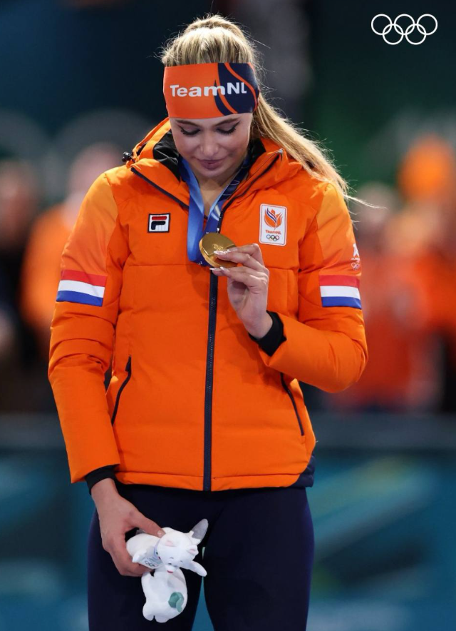 Главная красотка Олимпиады Ютта Лердам Главная красотка Олимпиады Ютта Лердам