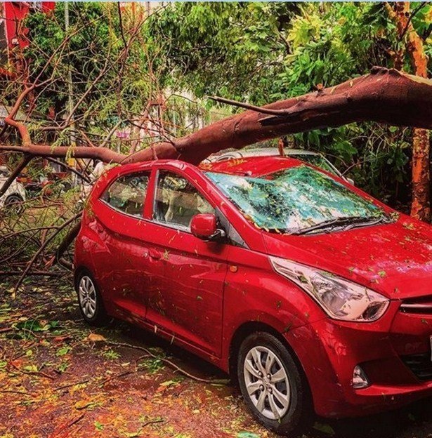 Неприятности случаются - 04.02.2026 (27 фото)