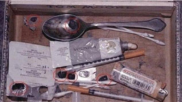 "Это было убийство": появилась новая информация о смерти Курта Кобейна