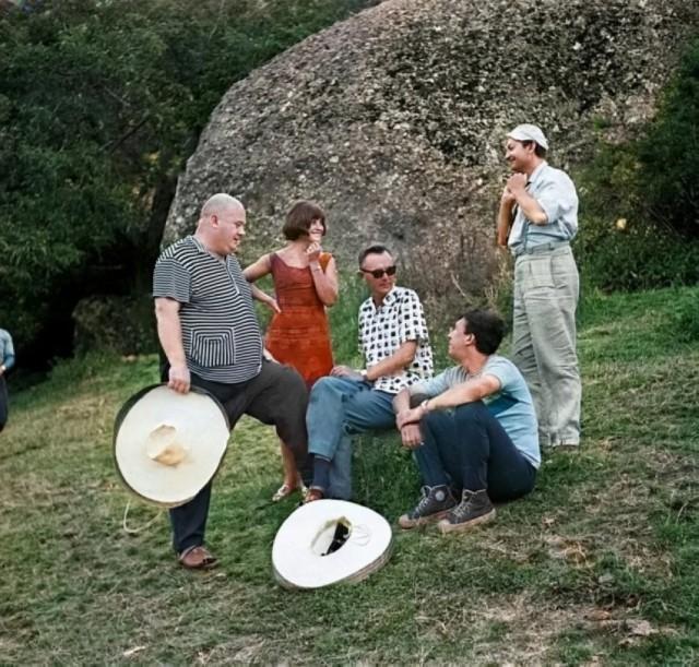 Подборка прикольных фото №3894