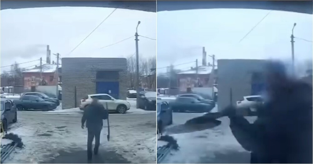 
        В&nbsp;Орске произошёл конфликт старого поколения с&nbsp;новыми технологиями    