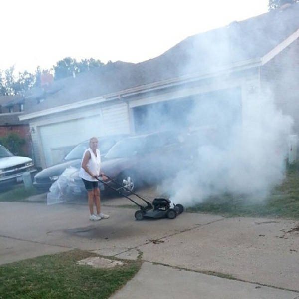 Неприятности случаются - 06.02.2026 (25 фото)