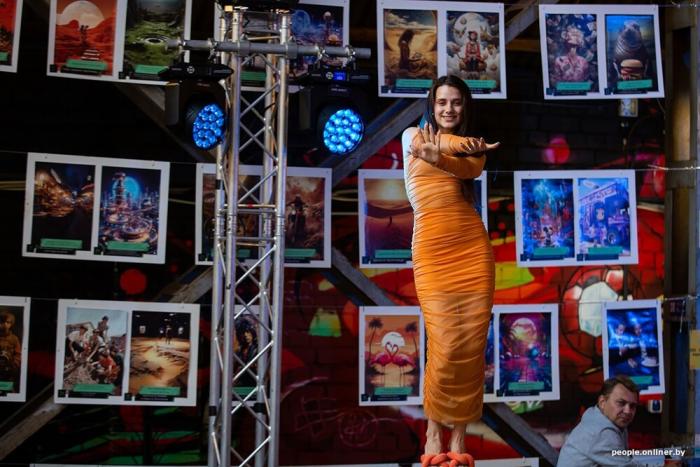 Подборка прикольных фото №3888