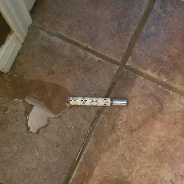 Неприятности случаются (27 фото)