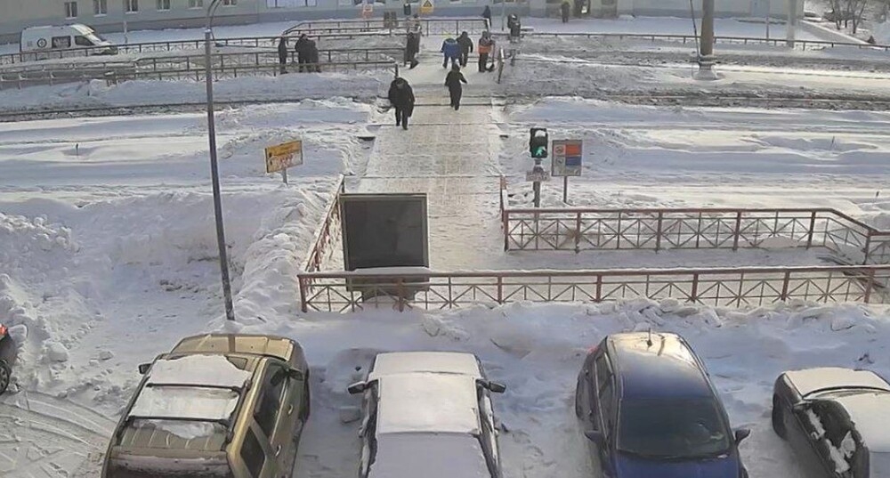 
        Электричка сбила женщину в&nbsp;Московской области    