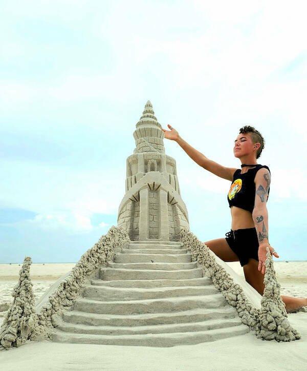 Подборка прикольных фото №3880