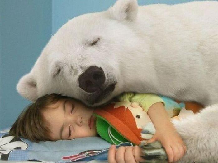 Подборка прикольных фото №3895