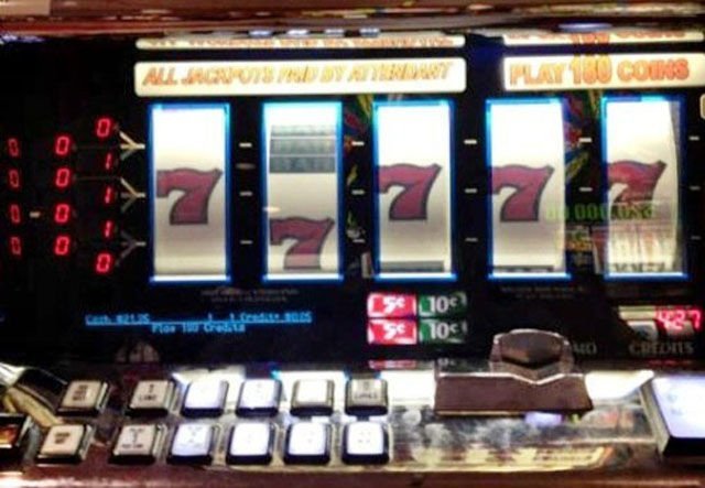 Неприятности случаются (21 фото)