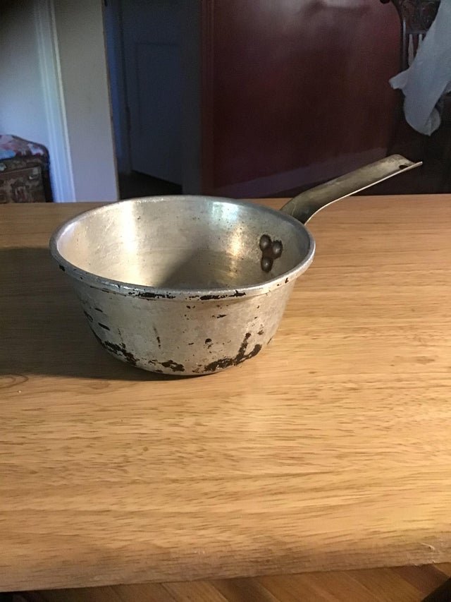 Бессмертные вещи из прошлого (20 фото)