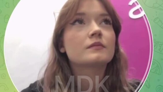 Странный монолог в пункте выдачи заказов
Странный монолог в пункте выдачи заказов