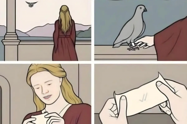 Лучшие шутки и мемы из про блокировку Телеграм в России Лучшие шутки и мемы из про блокировку Телеграм в России