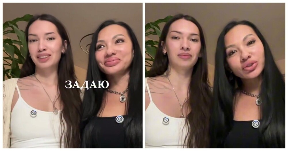 Неудобные вопросы маме
Неудобные вопросы маме