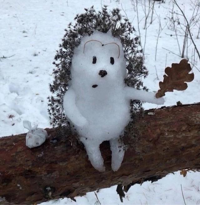 Подборка прикольных фото №3887