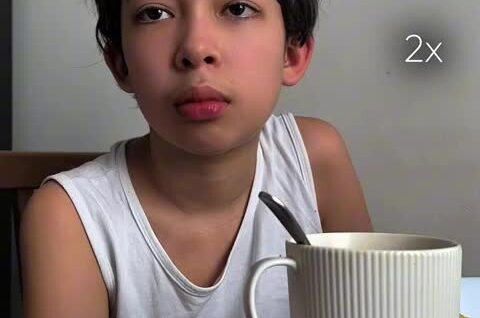 
        Школьник рассказал, чем&nbsp;кормят в&nbsp;школах Италии    