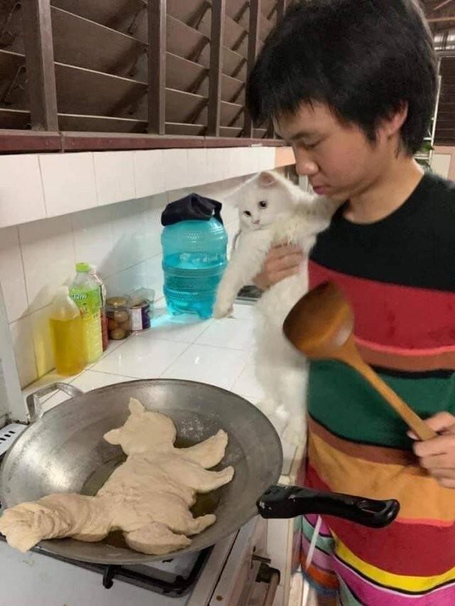 Подборка прикольных фото №3889