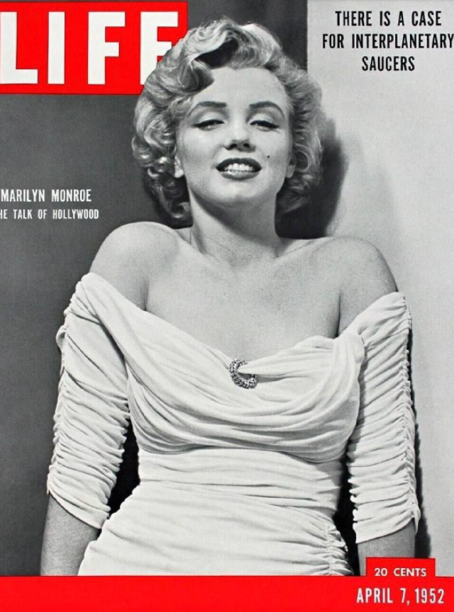 Мэрилин Монро или Сидни Суини: кто лучше?