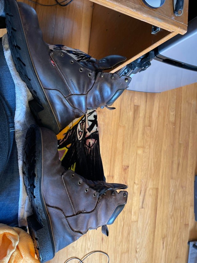 Бессмертные вещи из прошлого (20 фото)