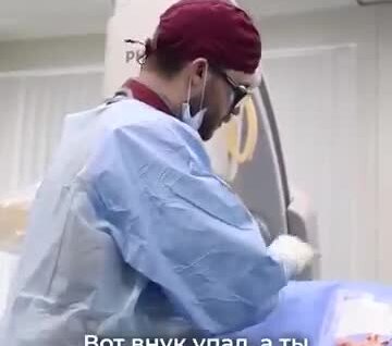 
        Движение &mdash; жизнь: история, которая заставляет встать с&nbsp;дивана    