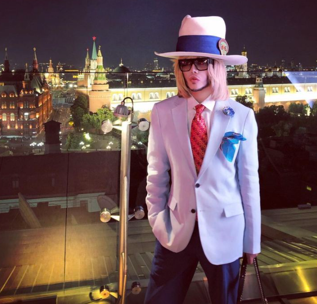 Подборка фото Сергея Зверева Подборка фото Сергея Зверева